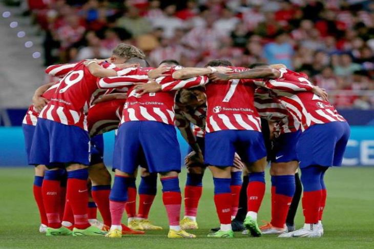 أتلتيكو مدريد